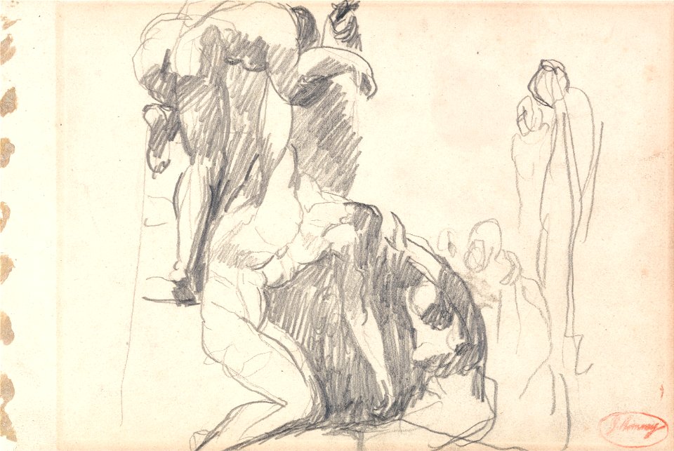 George Romney - Deposition - Google Art Project