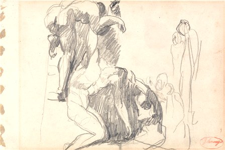 George Romney - Deposition - Google Art Project