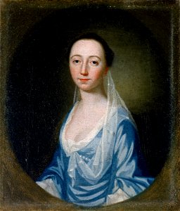 George Romney - Millicent Watson - 96.1566 - Museum of Fine Arts