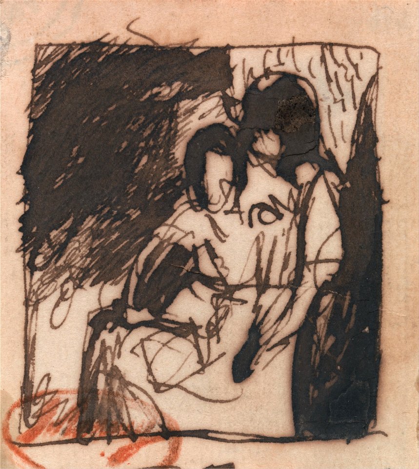 George Romney - Mother and Child - Google Art Project (LwEDPeQ7 PZjMw)