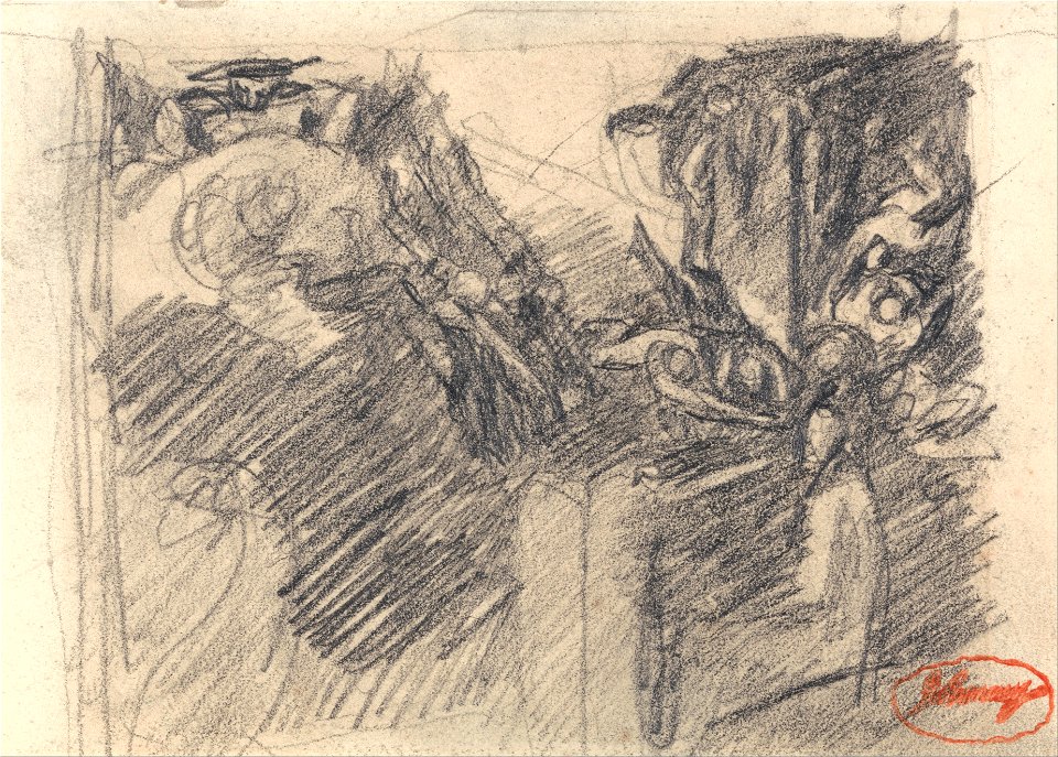 George Romney - The Temptation of Christ - Google Art Project (2450144)