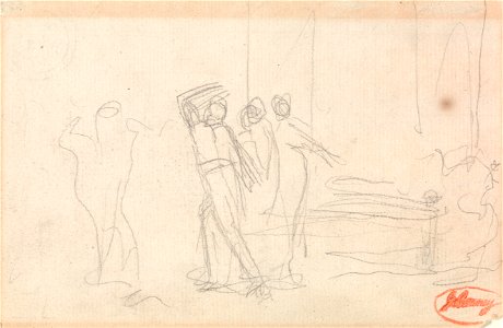 George Romney - Figures - Google Art Project
