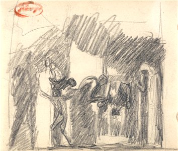 George Romney - Old Age - Google Art Project (2453093)