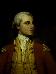 George Romney - Portrait of Colin MacKenzie - 61.14 - Minneapolis Institute of Arts