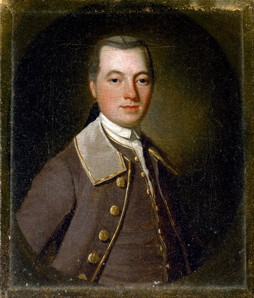 George Romney - William Watson - Google Art Project