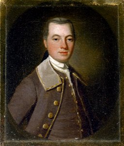 George Romney - William Watson - Google Art Project