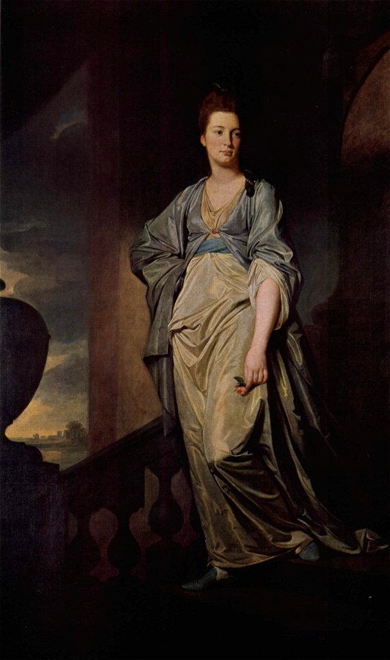 George Romney 001