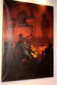 George Roux - MacBeth 01