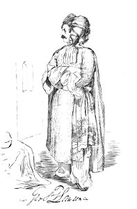 George St T Lawrence