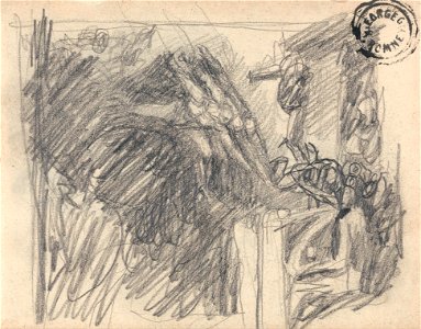 George Romney - Temptation of Christ - Google Art Project (2449185)