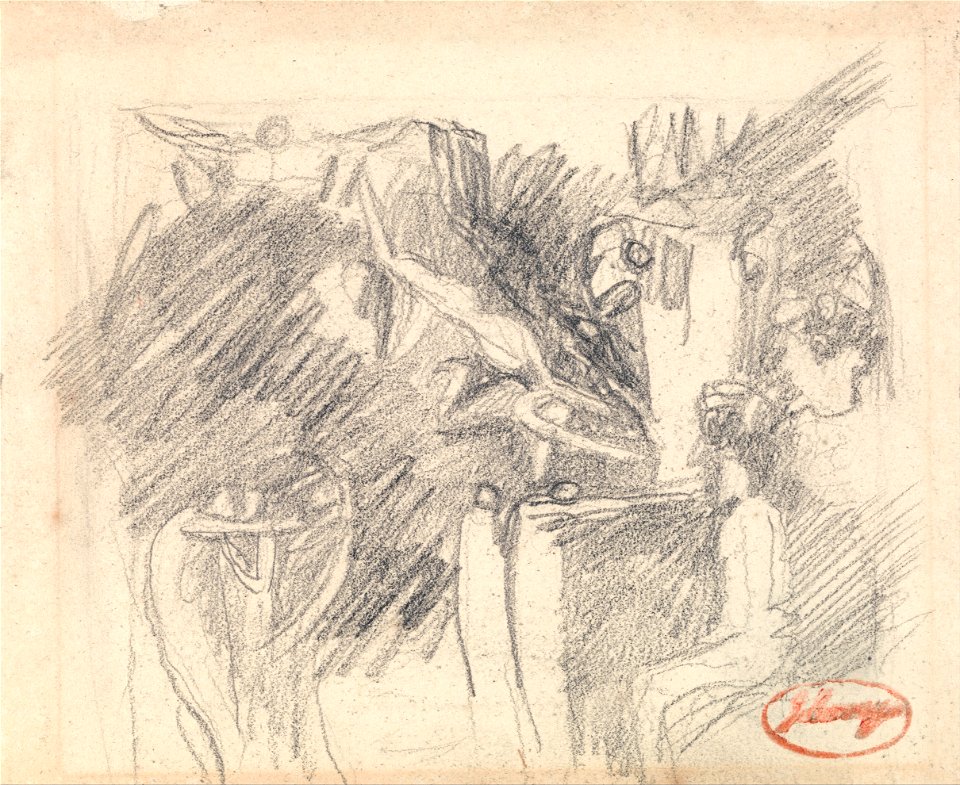 George Romney - The Temptation of Christ - Google Art Project (JQHZFFXnVl20bw)