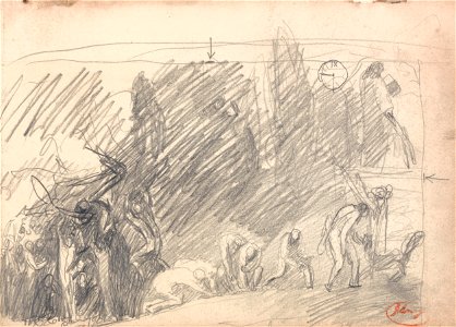 George Romney - Unidentified Subject - Google Art Project