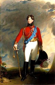 GeorgeIVbyLawrence2