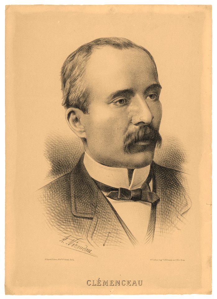 Georges Clemenceau (phbw14 0184)