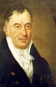 Georges Bégule