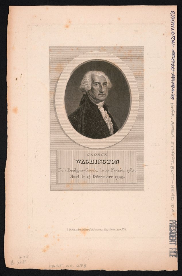 George Washington LCCN2003671776
