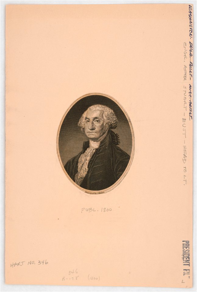 George Washington LCCN2003679959