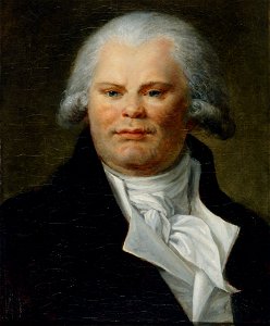 Georges Danton Carnavalet