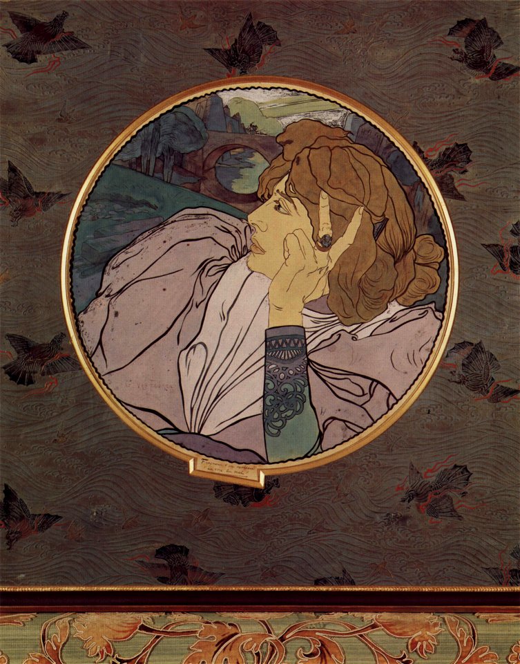 Georges de Feure 001
