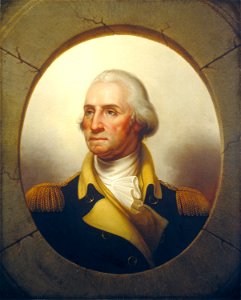 George Washington SC-000261