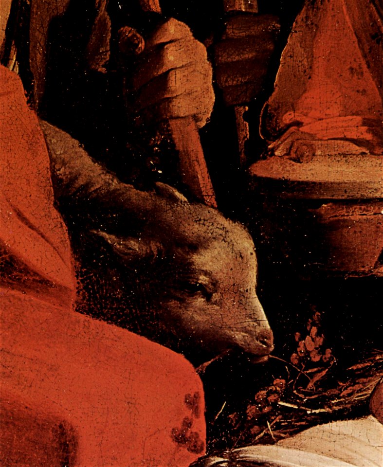 Georges de La Tour 002