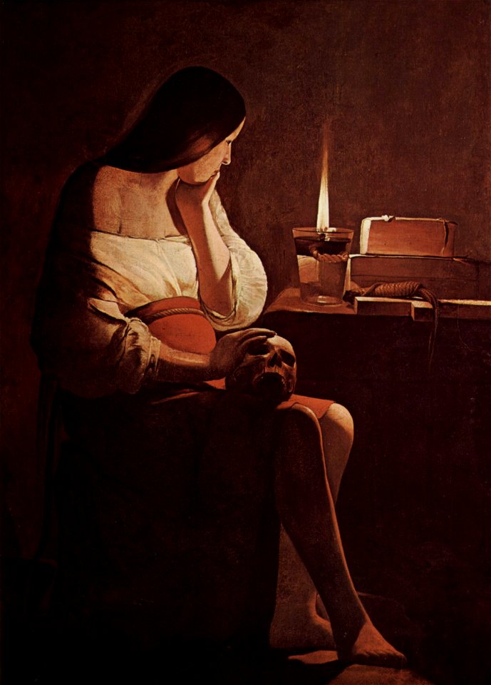 Georges de La Tour 007