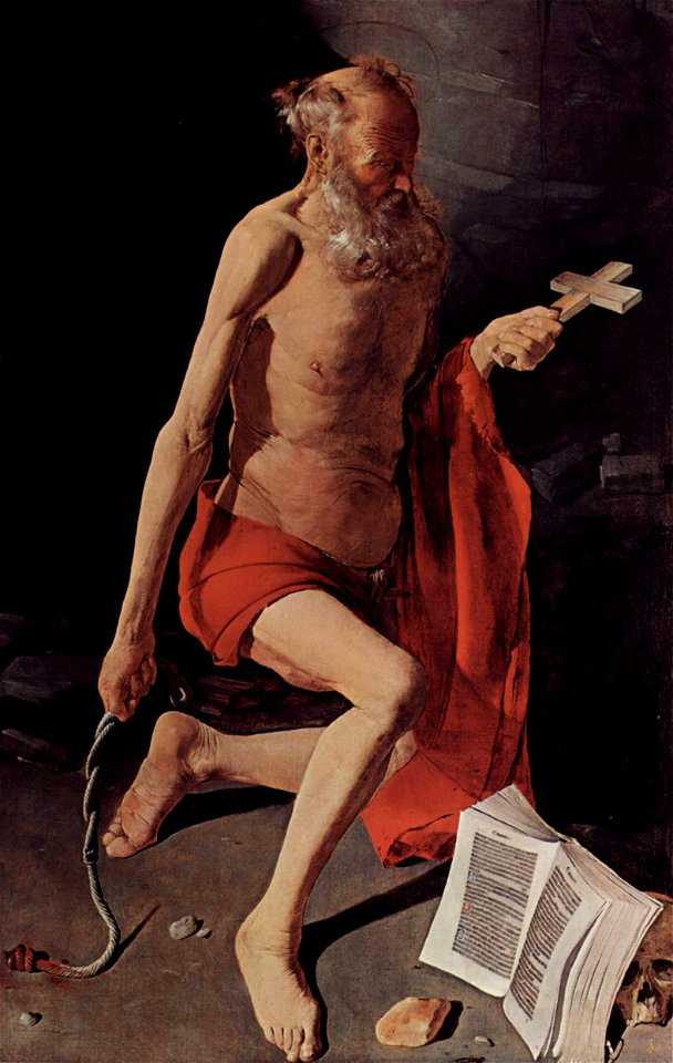Georges de La Tour 011
