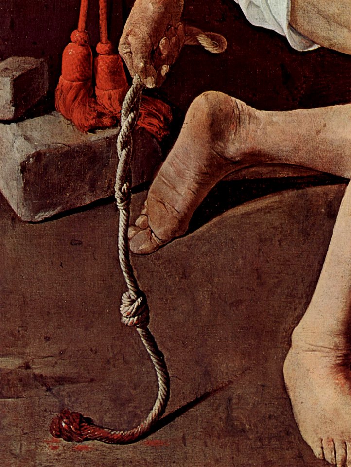 Georges de La Tour 015