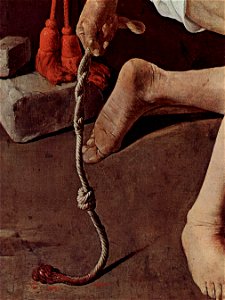 Georges de La Tour 015