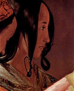 Georges de La Tour 019