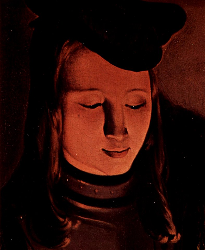 Georges de La Tour 036