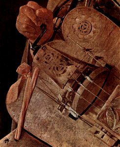 Georges de La Tour 041