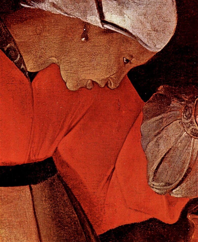 Georges de La Tour 045