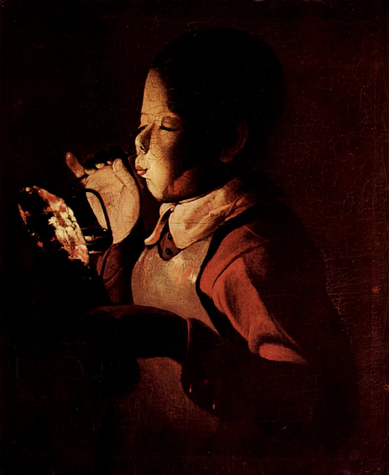 Georges de La Tour 054