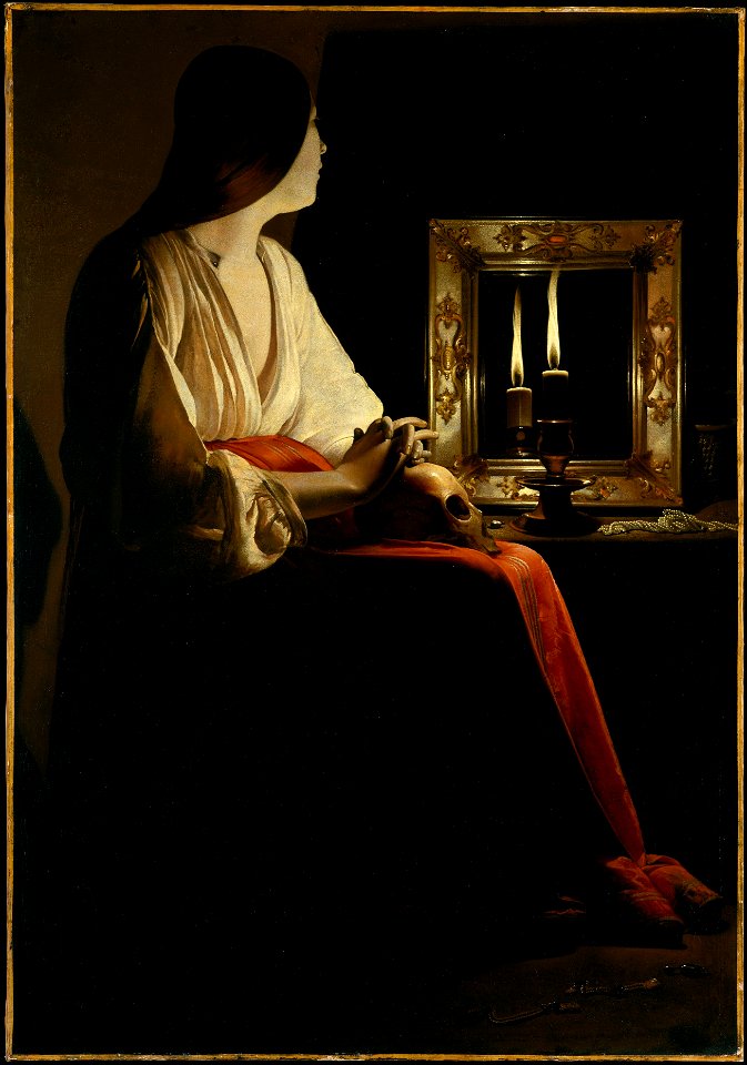 Georges de La Tour 009