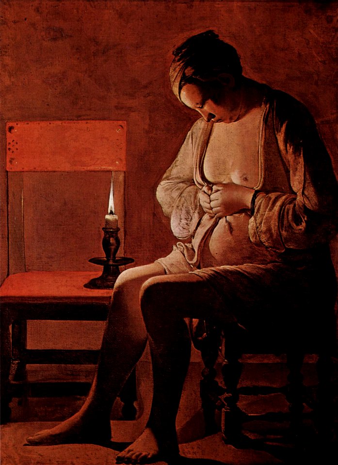 Georges de La Tour 038