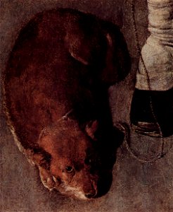 Georges de La Tour 043