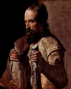 Georges de La Tour 047