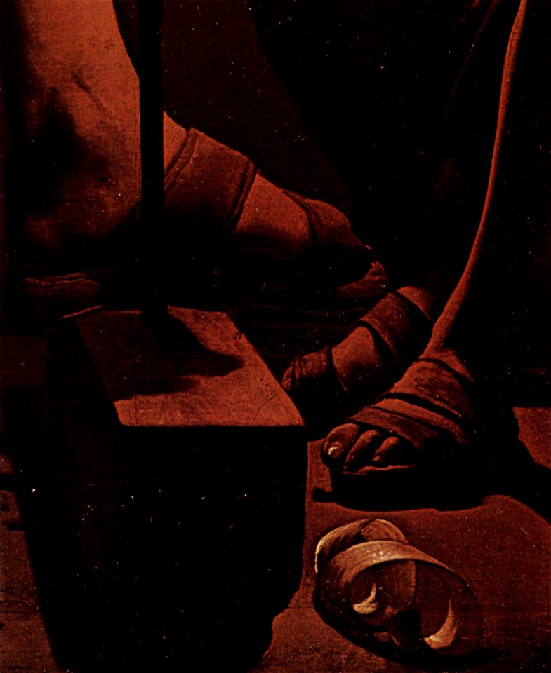 Georges de La Tour 051