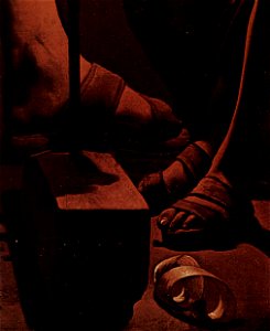 Georges de La Tour 051