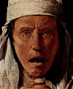 Georges de La Tour 058