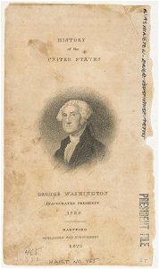 George Washington LCCN2003681622