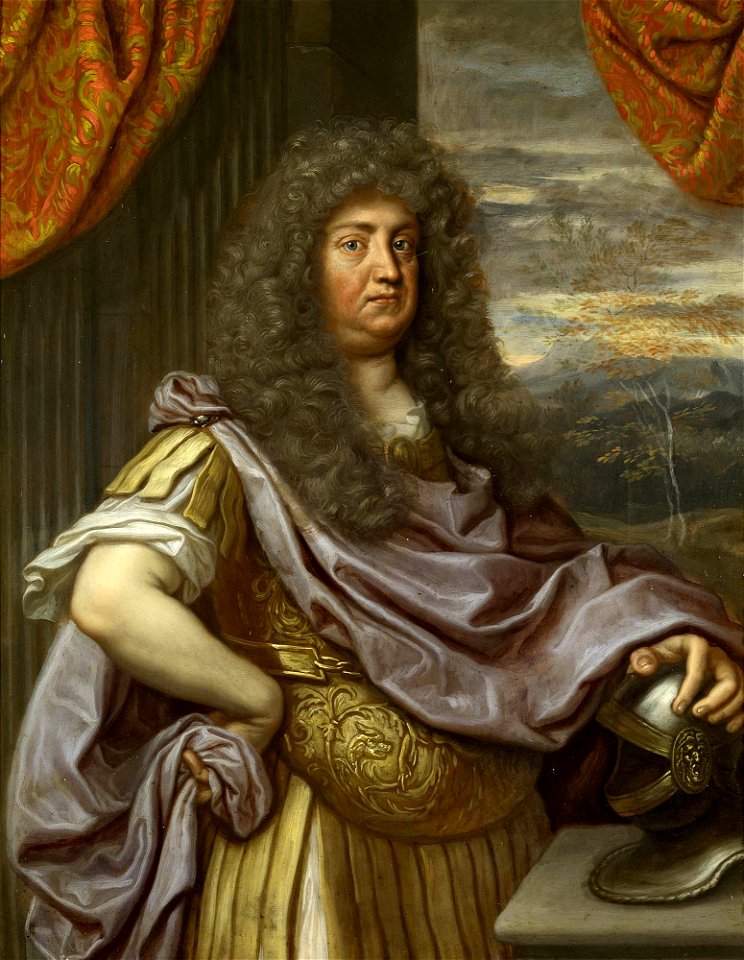 George William, Duke of Brunswick-Lüneberg