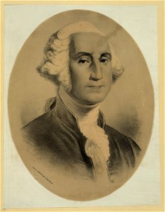 George Washington LCCN2003690866