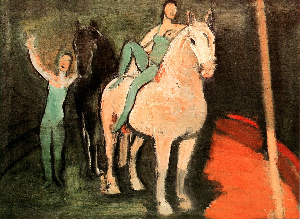 Georges Kars, Artisté, 1929