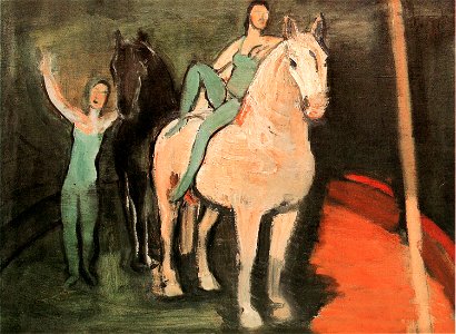Georges Kars, Artisté, 1929