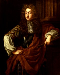 George, Prince of Denmark by John Riley