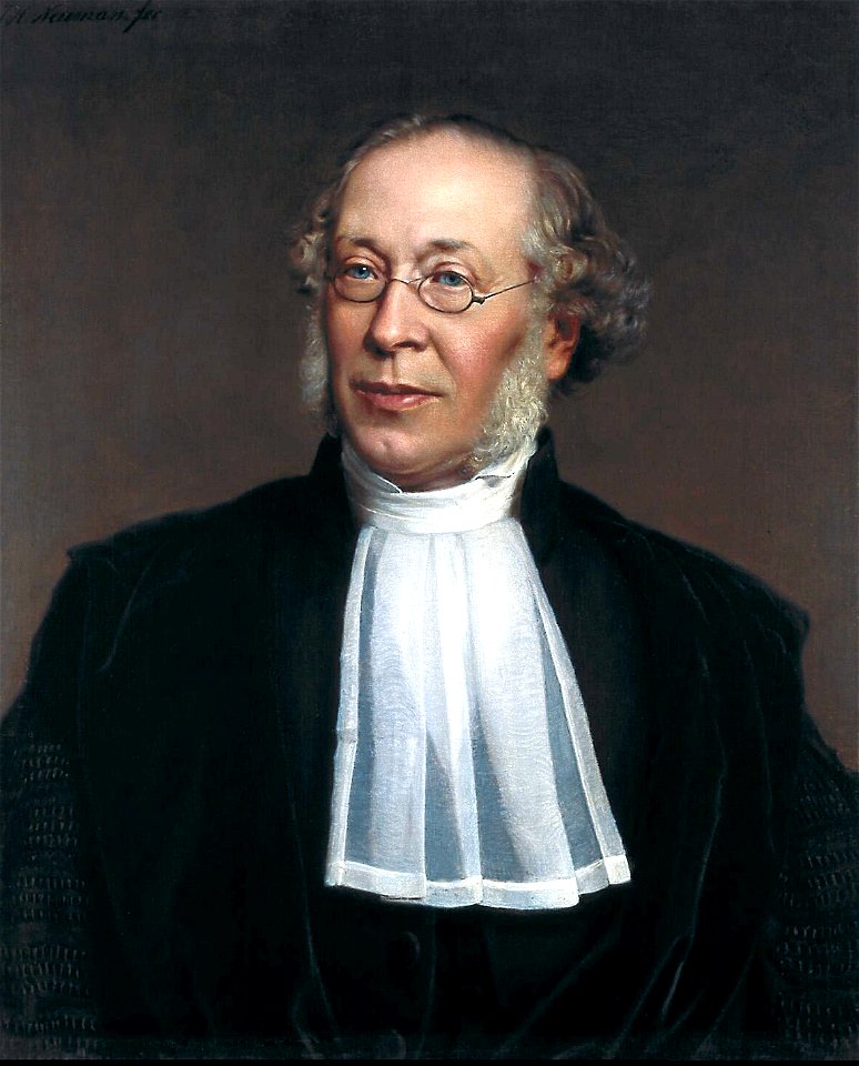 George-Willem-Vreede