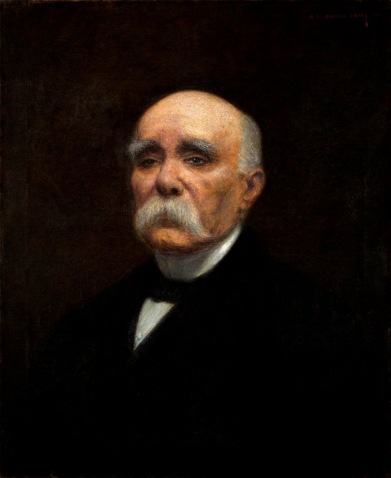 Georges Clemenceau (bgw18 1837)