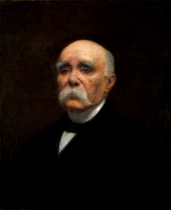 Georges Clemenceau (bgw18 1837)